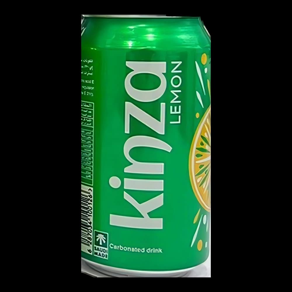 Kinza Lemon