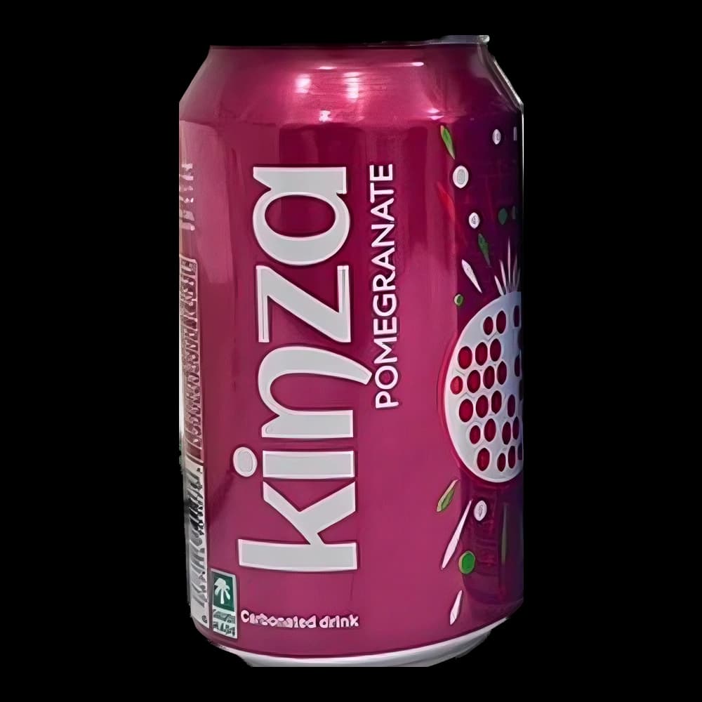 Kinza Pomegranate